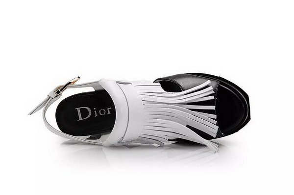 DIOR Sandals Women--002